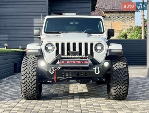 Jeep