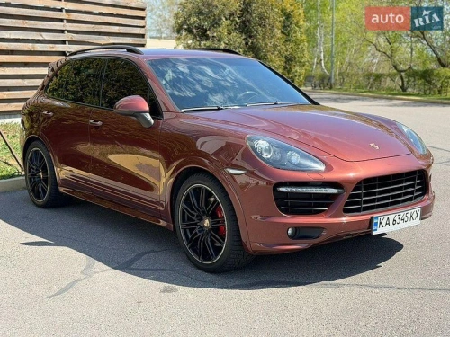 Porsche