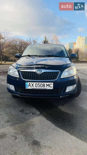 Skoda