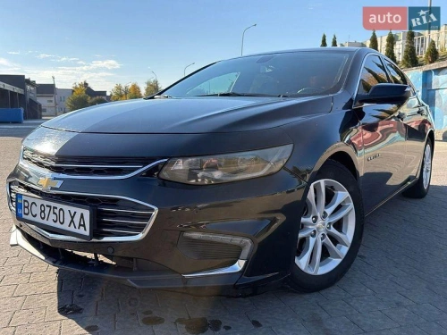 Chevrolet