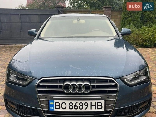 Audi