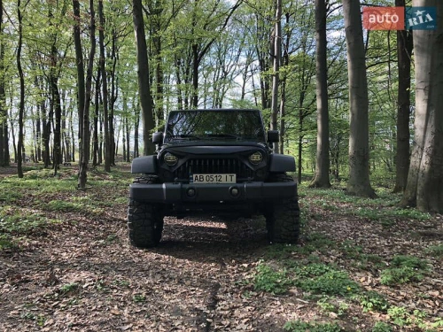 Jeep