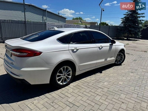 Ford