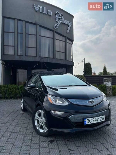 Chevrolet