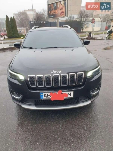 Jeep