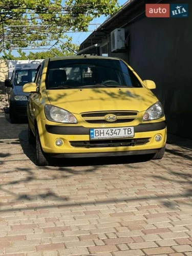 Hyundai