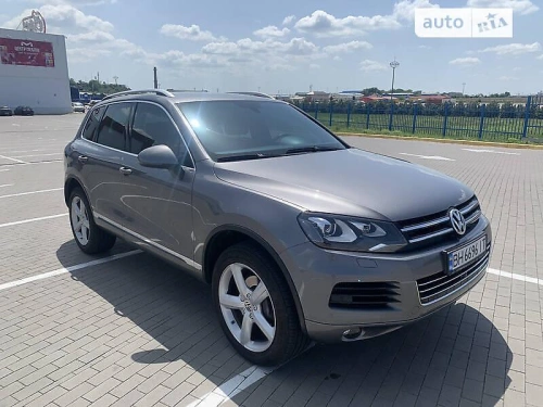 Volkswagen