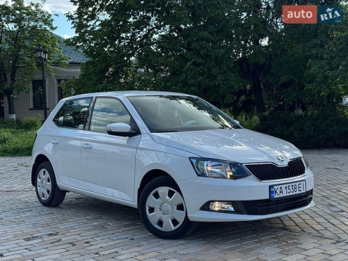 Skoda