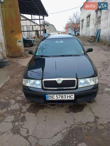 Skoda