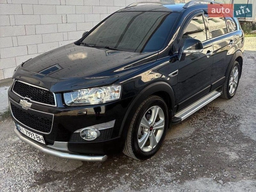 Chevrolet