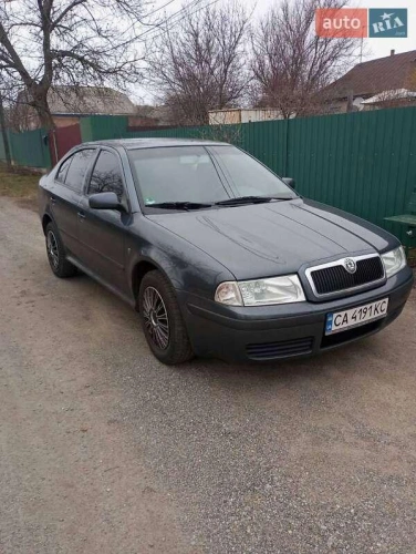 Skoda