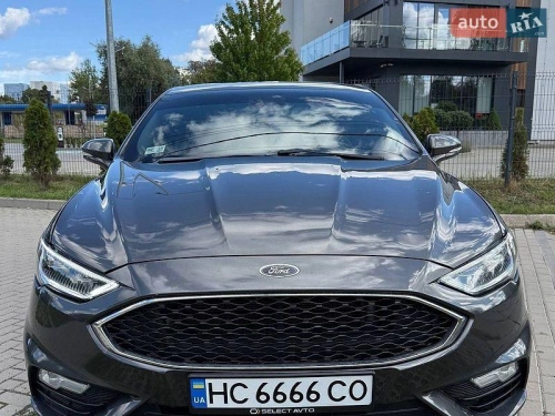 Ford