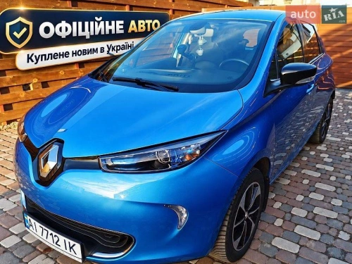 Renault