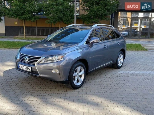 Lexus