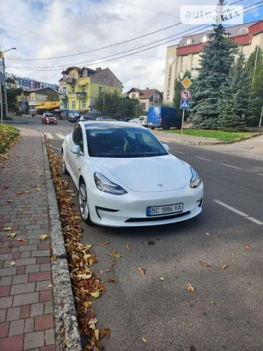 Tesla