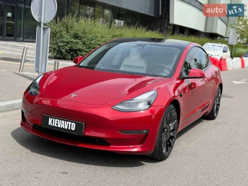 Tesla