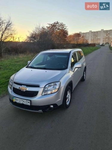 Chevrolet