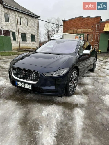 Jaguar