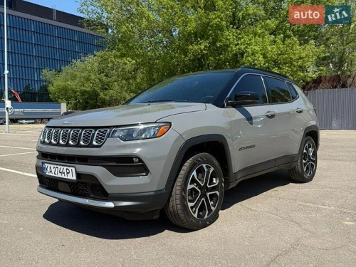 Jeep