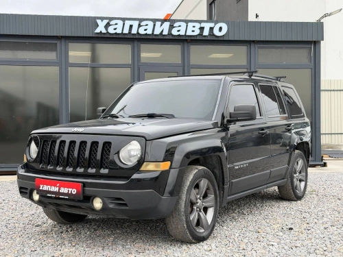 Jeep