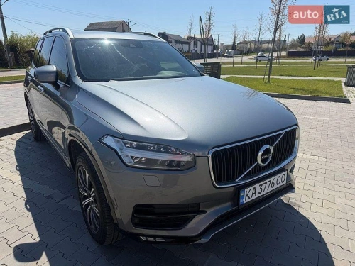 Volvo