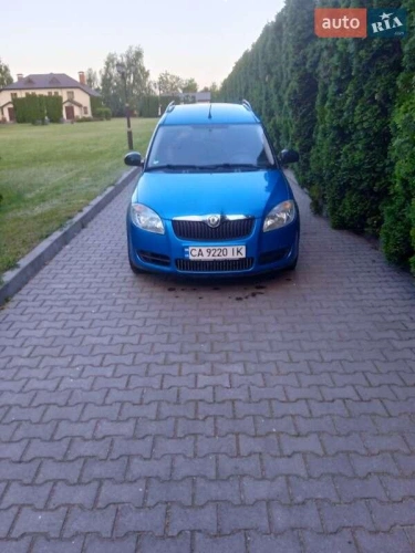 Skoda