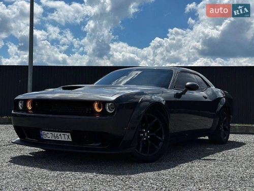 Dodge