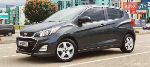 Chevrolet