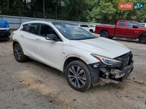 Infiniti