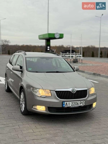 Skoda