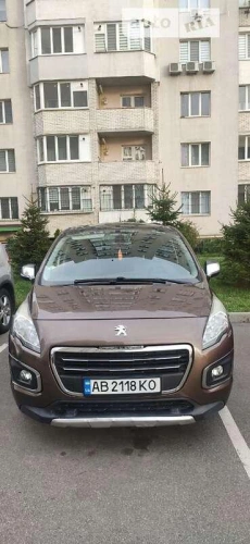 Peugeot