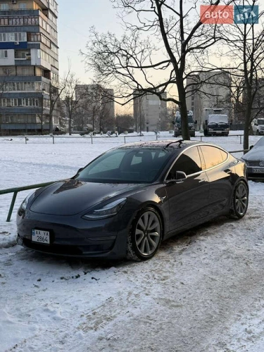 Tesla