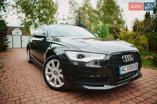 Audi