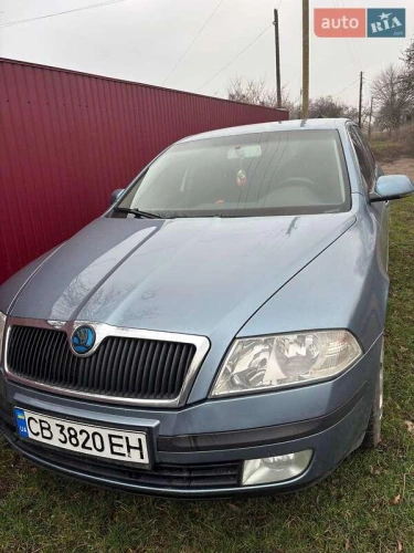 Skoda