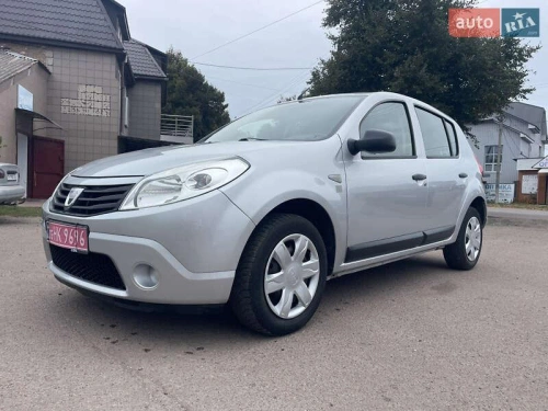 Dacia