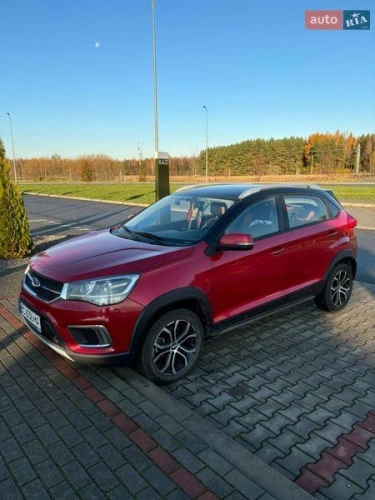 Chery