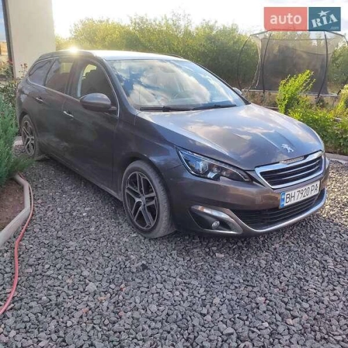 Peugeot