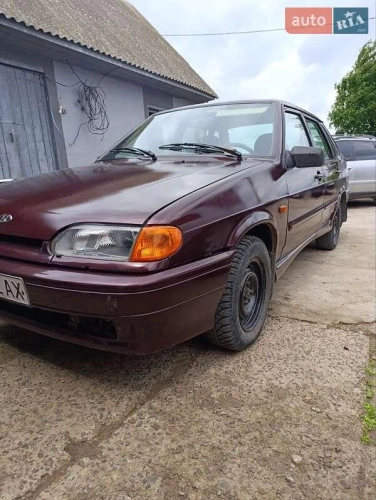 ВАЗ / Lada