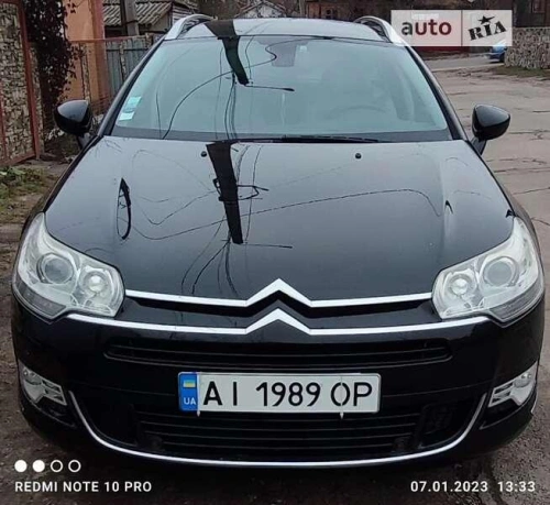 Citroen