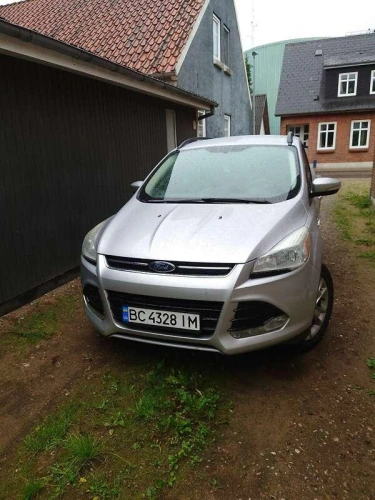 Ford