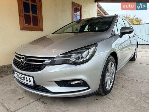 Opel