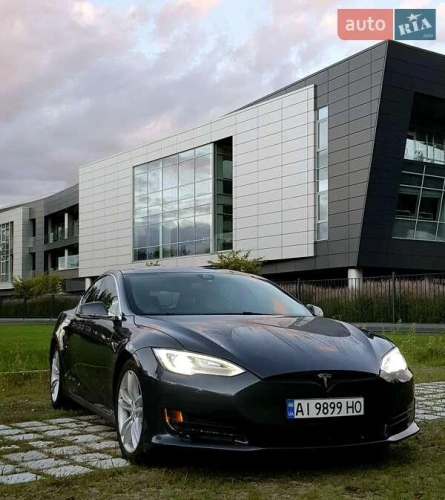 Tesla