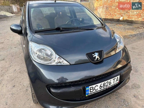 Peugeot