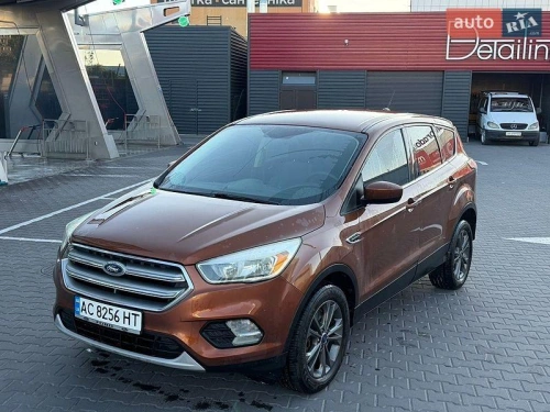 Ford