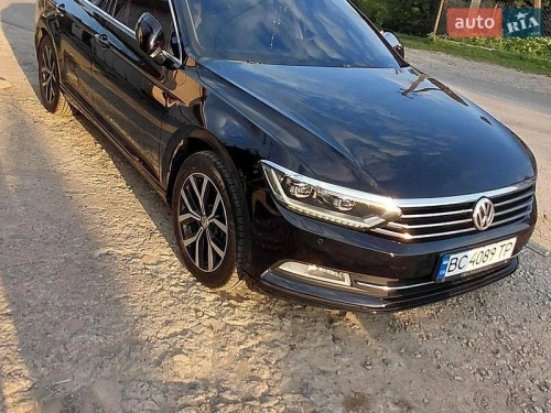Volkswagen