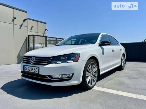 Volkswagen