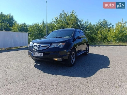 Acura