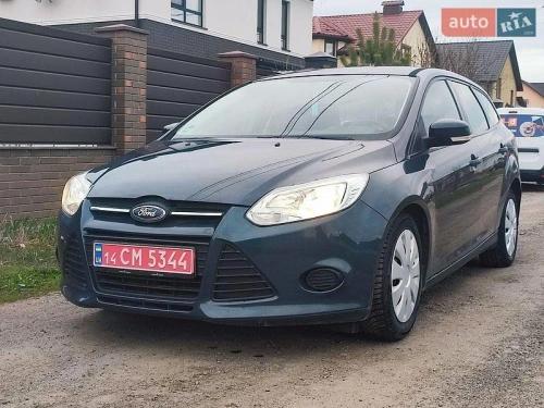 Ford