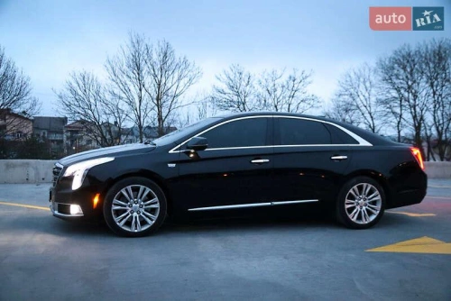 Cadillac