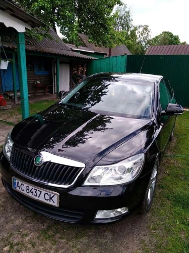 Skoda